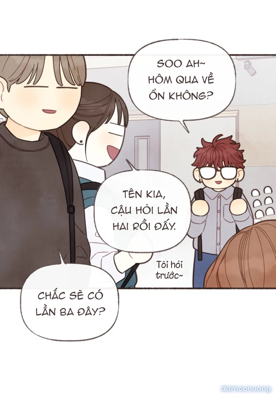 Cảm Xúc Chuyển Giao 