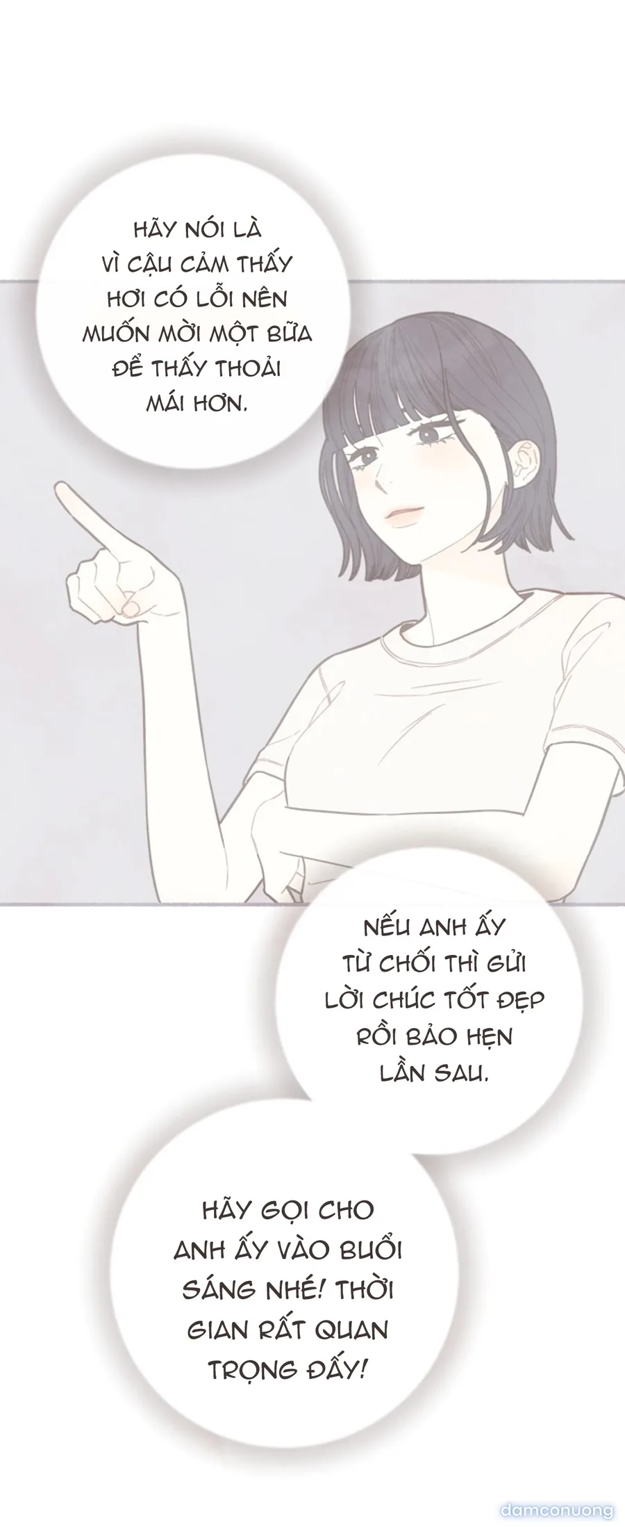 Cảm Xúc Chuyển Giao 