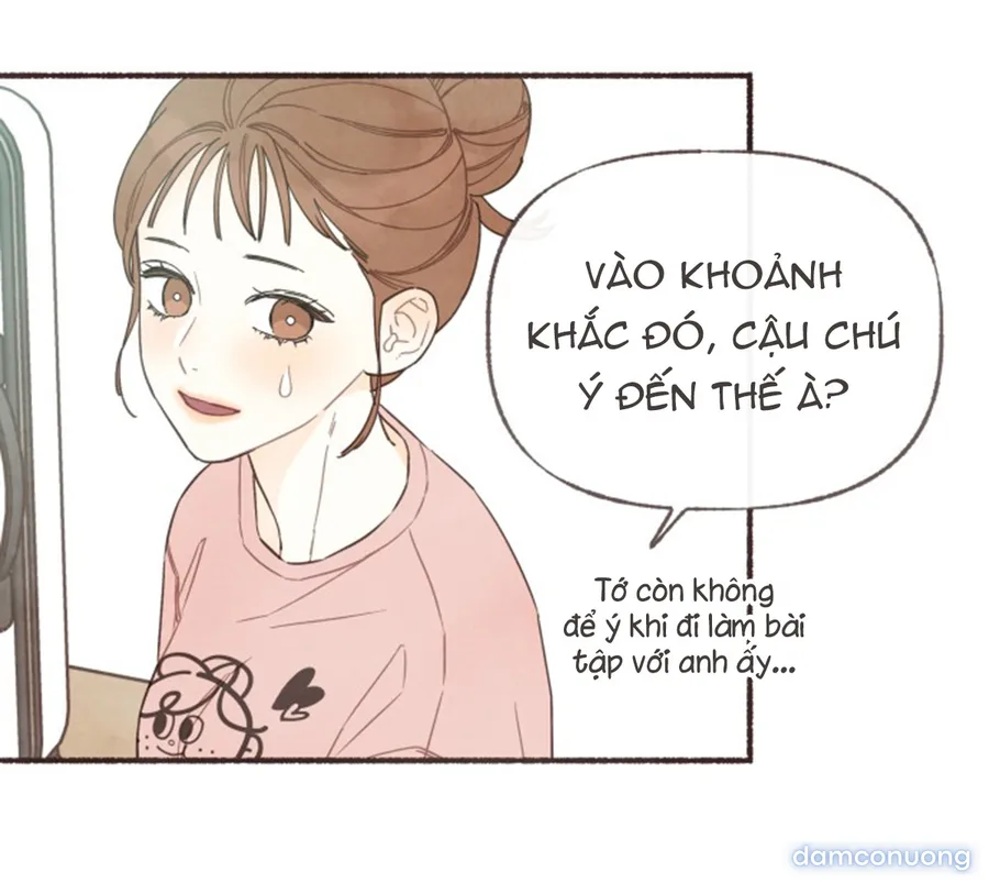 Cảm Xúc Chuyển Giao 
