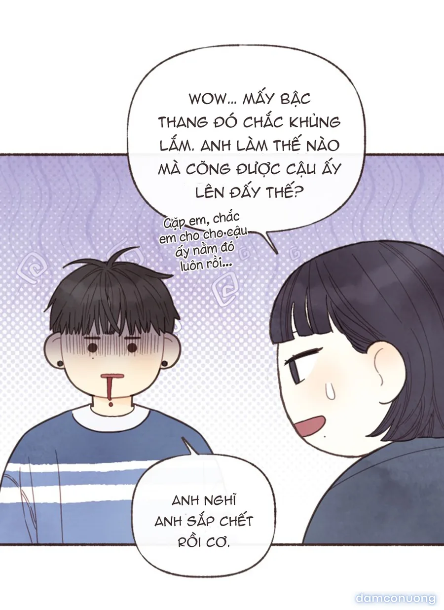 Cảm Xúc Chuyển Giao 