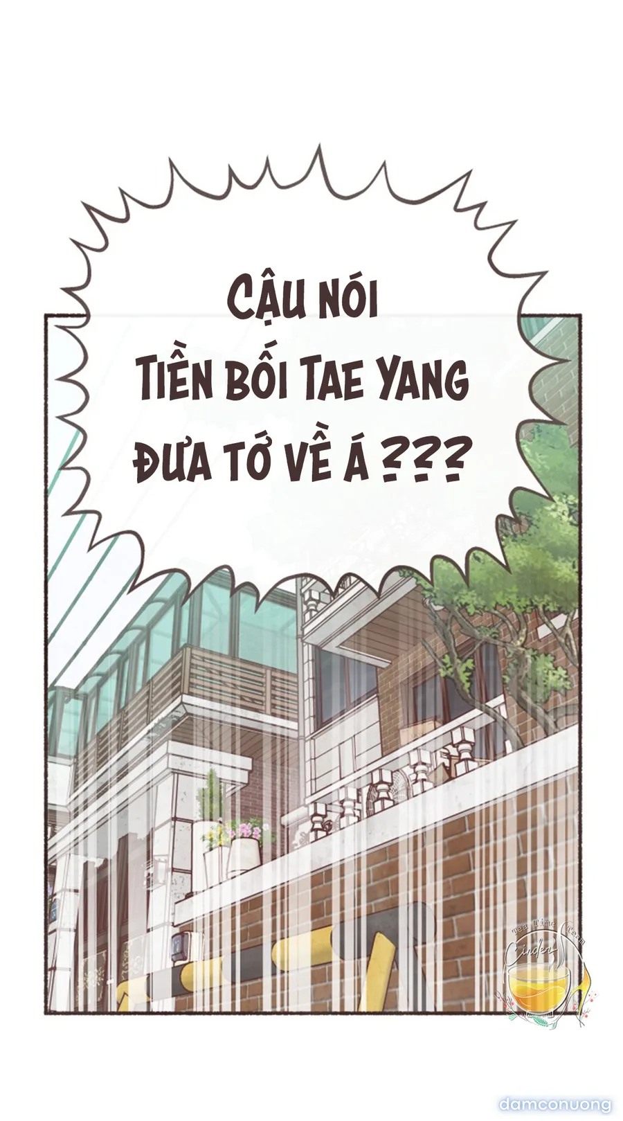 Cảm Xúc Chuyển Giao 
