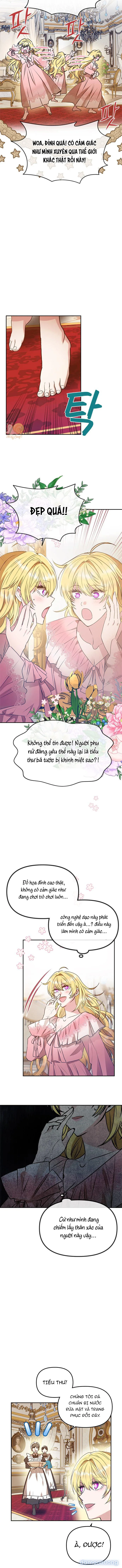 Chỉ Cần Một Người Chồng Là Đủ 