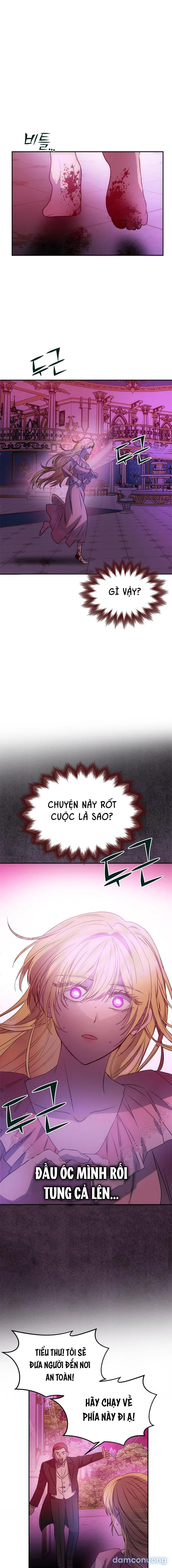 Chỉ Cần Một Người Chồng Là Đủ 