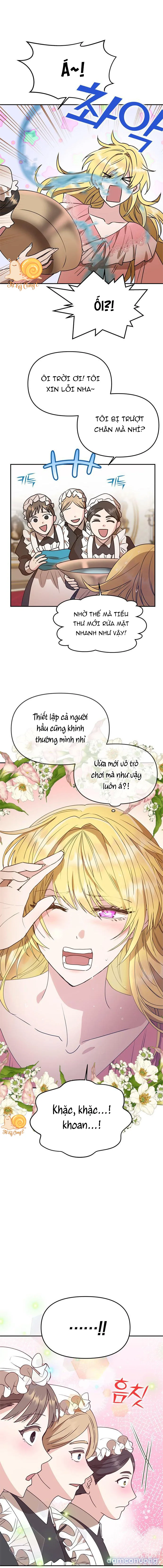 Chỉ Cần Một Người Chồng Là Đủ 