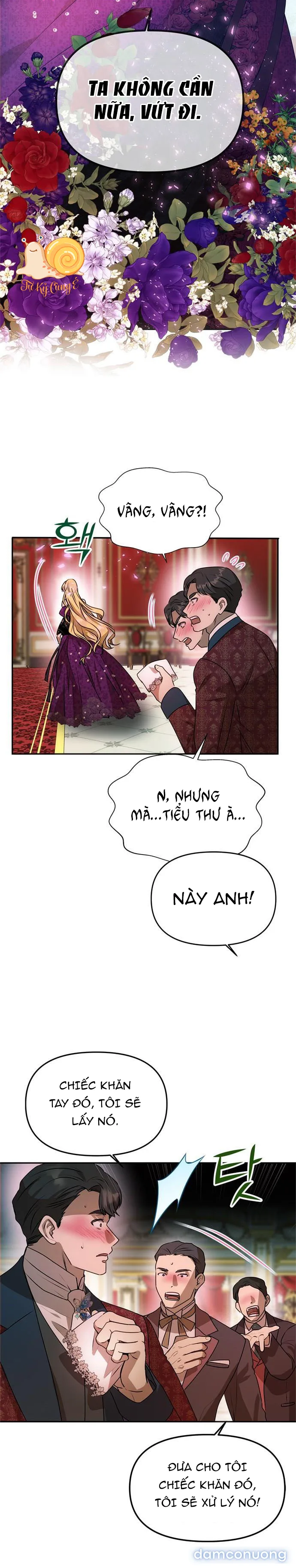 Chỉ Cần Một Người Chồng Là Đủ 