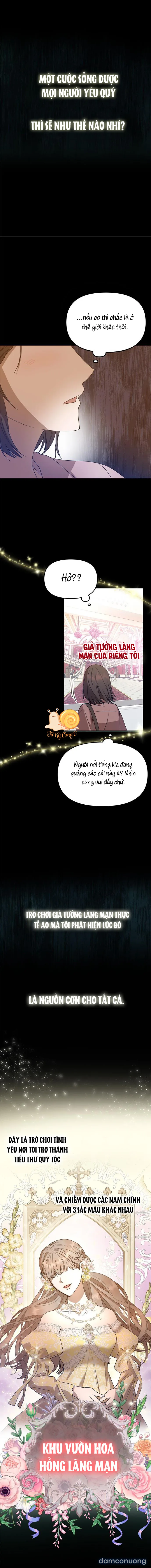 Chỉ Cần Một Người Chồng Là Đủ 