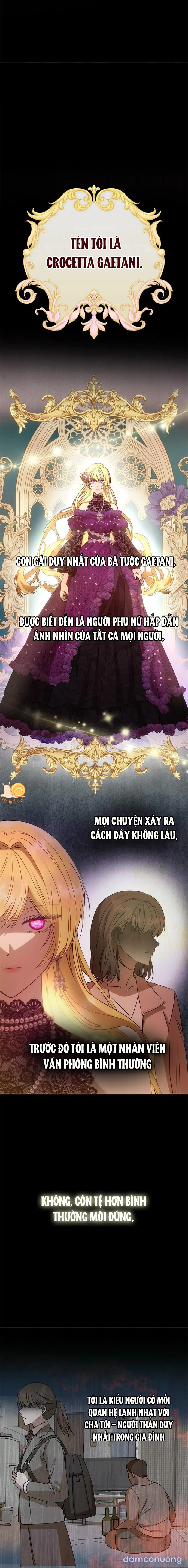 Chỉ Cần Một Người Chồng Là Đủ 