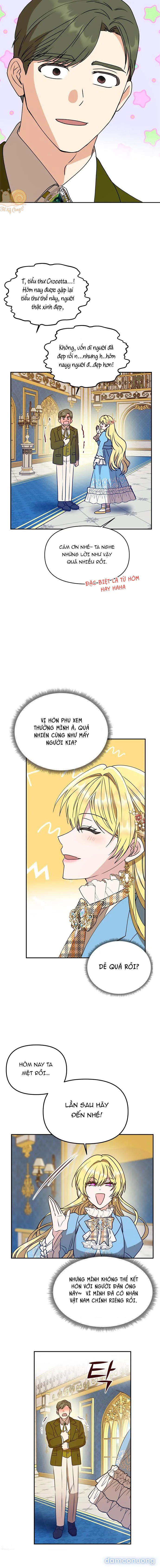 Chỉ Cần Một Người Chồng Là Đủ 