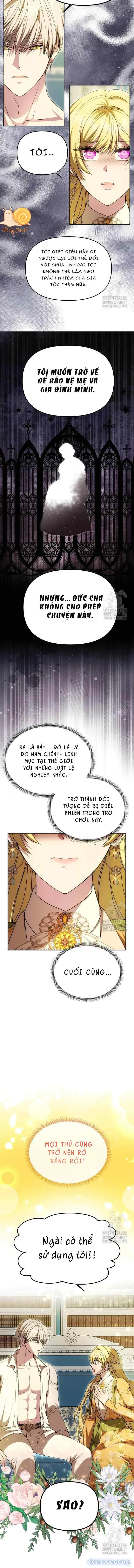 Chỉ Cần Một Người Chồng Là Đủ 