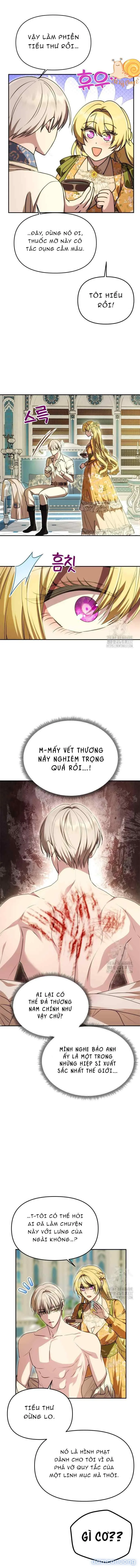 Chỉ Cần Một Người Chồng Là Đủ 