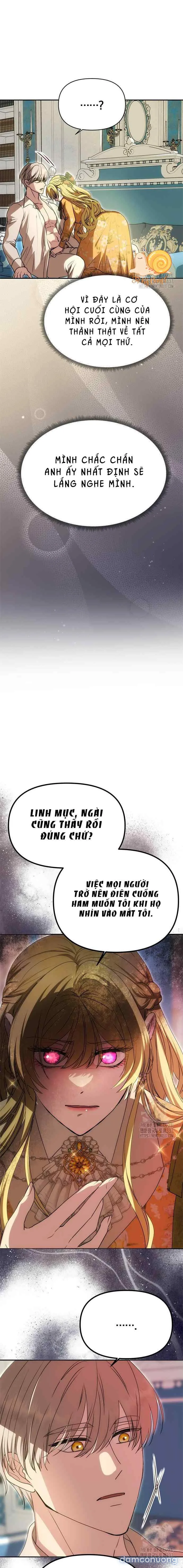 Chỉ Cần Một Người Chồng Là Đủ 