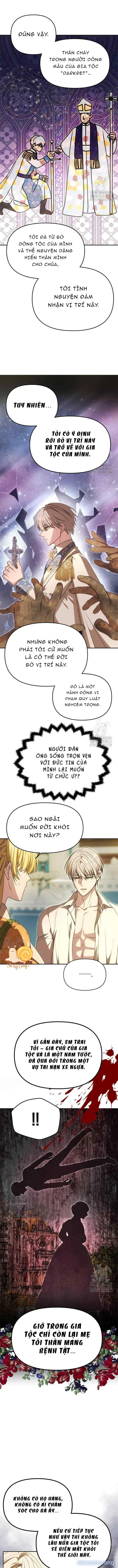 Chỉ Cần Một Người Chồng Là Đủ 