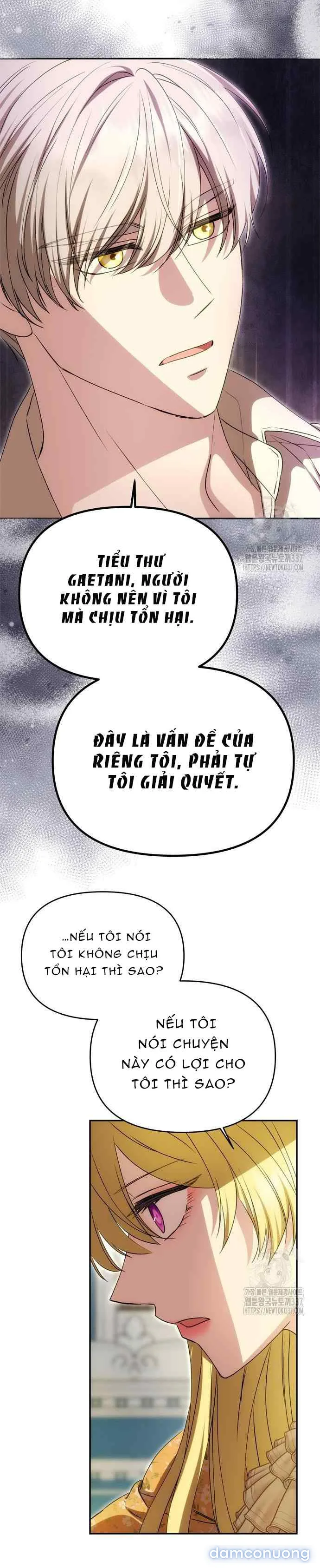 Chỉ Cần Một Người Chồng Là Đủ 
