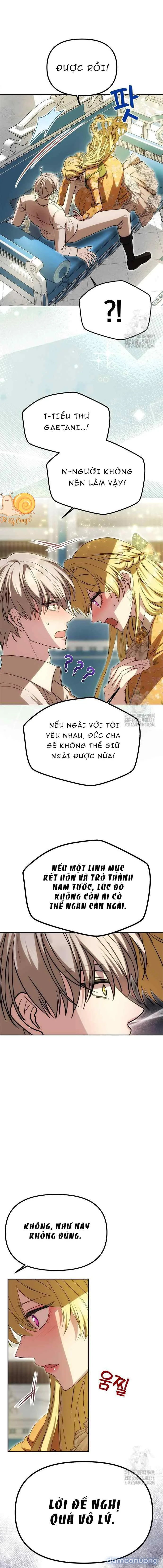 Chỉ Cần Một Người Chồng Là Đủ 