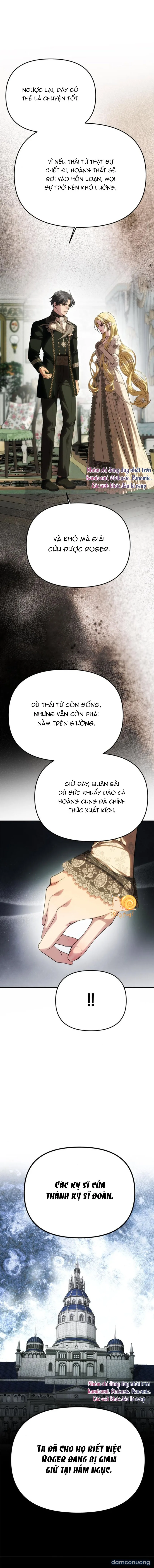 Chỉ Cần Một Người Chồng Là Đủ 