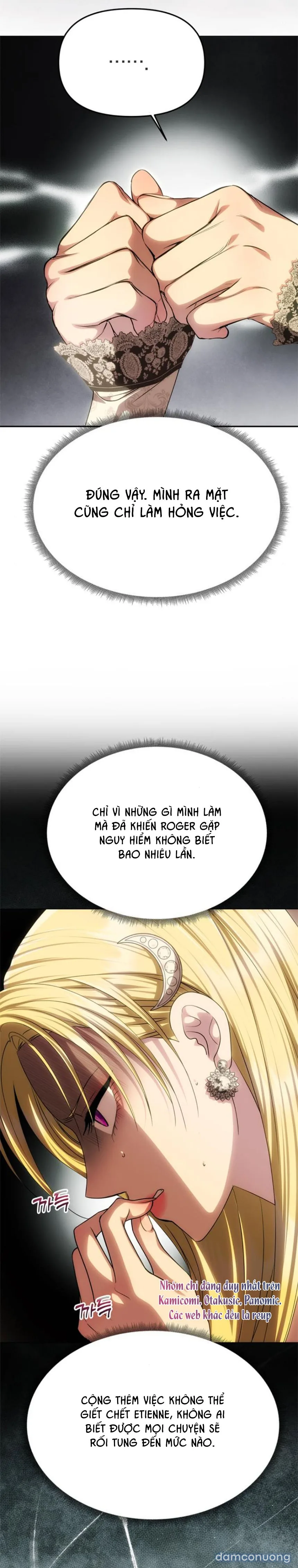 Chỉ Cần Một Người Chồng Là Đủ 