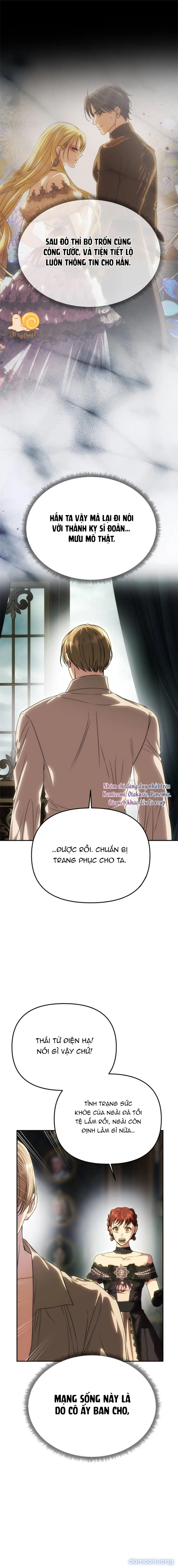 Chỉ Cần Một Người Chồng Là Đủ 