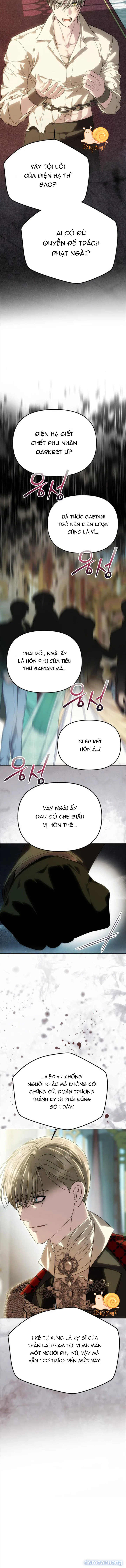 Chỉ Cần Một Người Chồng Là Đủ 