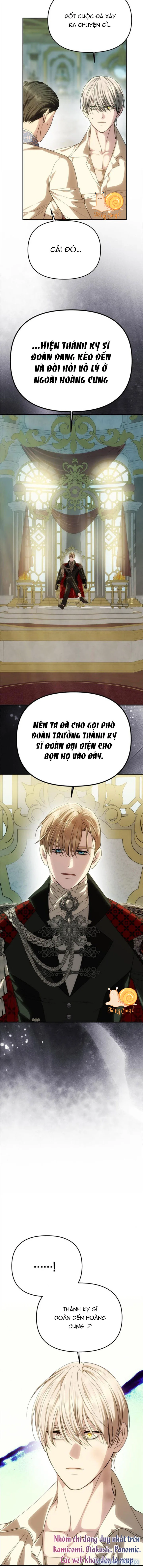 Chỉ Cần Một Người Chồng Là Đủ 