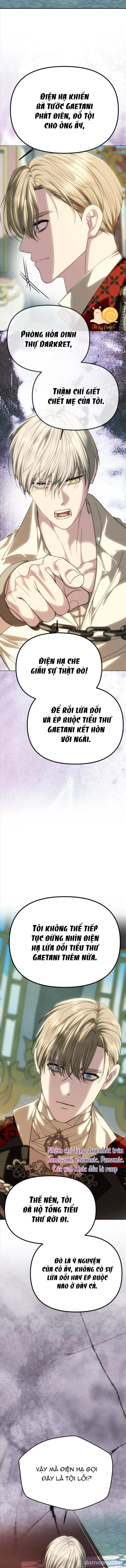 Chỉ Cần Một Người Chồng Là Đủ 