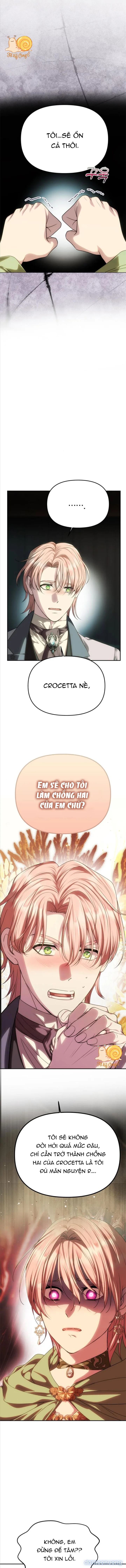 Chỉ Cần Một Người Chồng Là Đủ 
