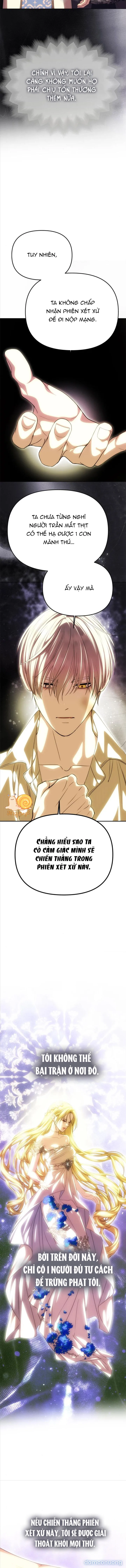 Chỉ Cần Một Người Chồng Là Đủ 