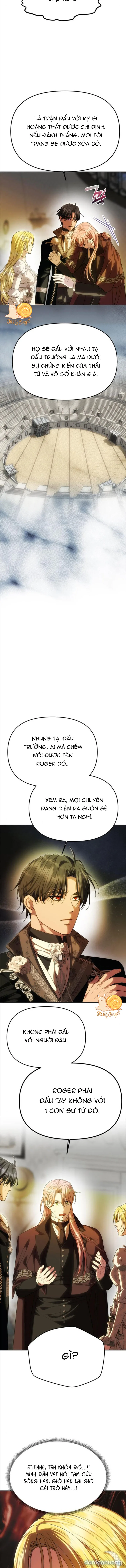 Chỉ Cần Một Người Chồng Là Đủ 