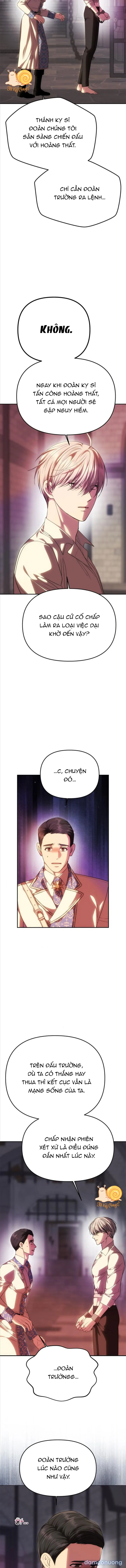 Chỉ Cần Một Người Chồng Là Đủ 