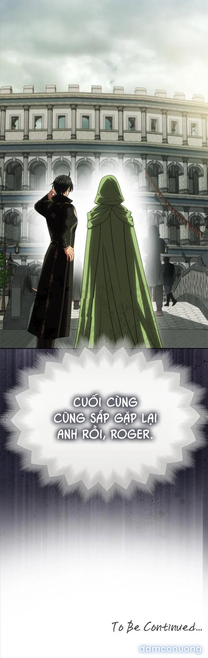 Chỉ Cần Một Người Chồng Là Đủ 