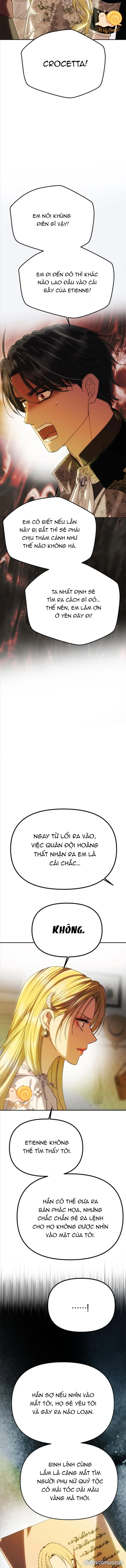 Chỉ Cần Một Người Chồng Là Đủ 