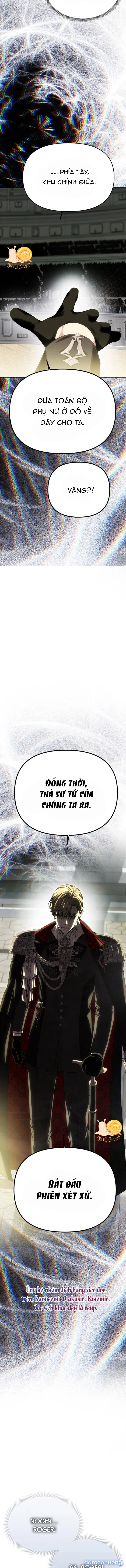 Chỉ Cần Một Người Chồng Là Đủ 