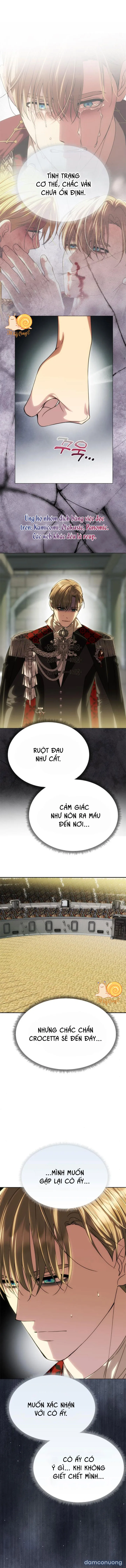 Chỉ Cần Một Người Chồng Là Đủ 
