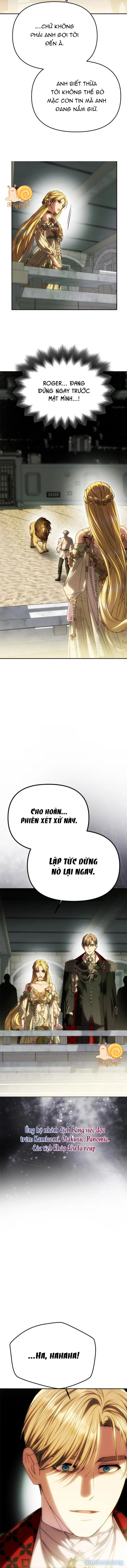 Chỉ Cần Một Người Chồng Là Đủ 