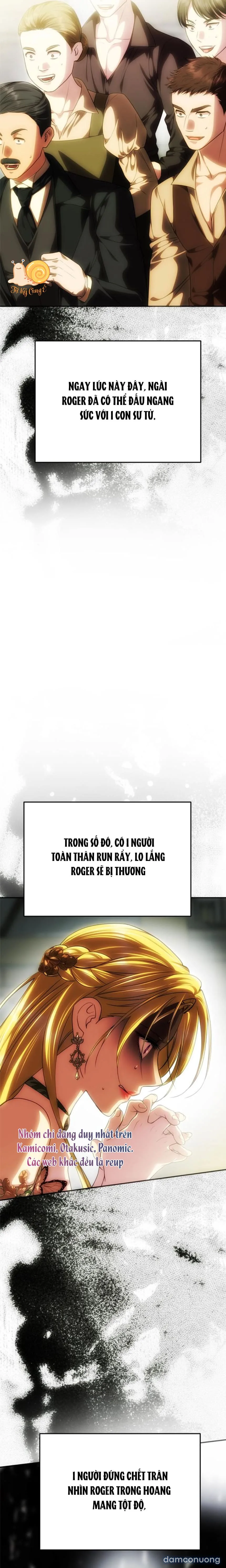 Chỉ Cần Một Người Chồng Là Đủ 