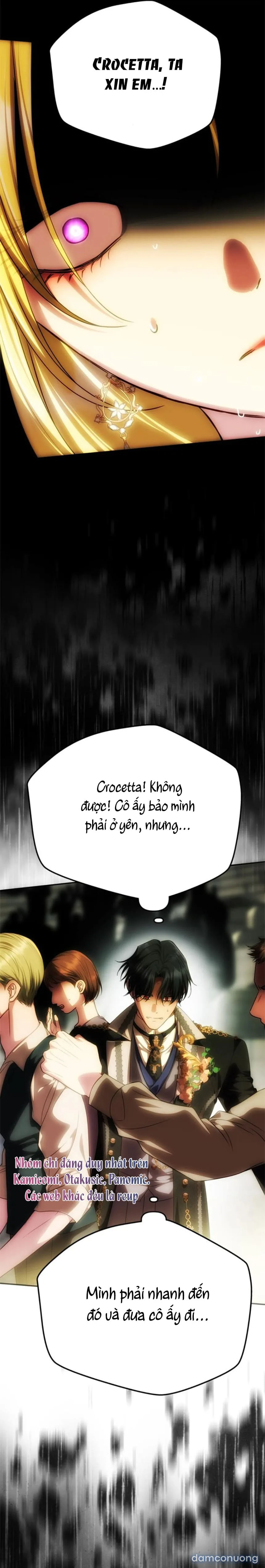 Chỉ Cần Một Người Chồng Là Đủ 