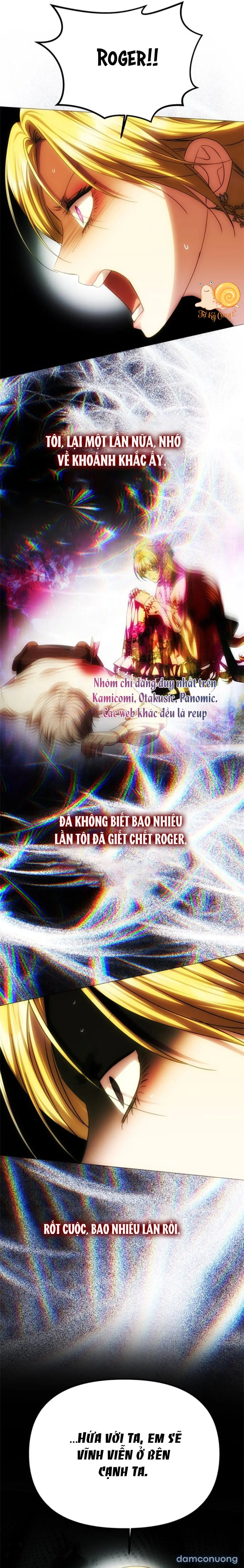 Chỉ Cần Một Người Chồng Là Đủ 