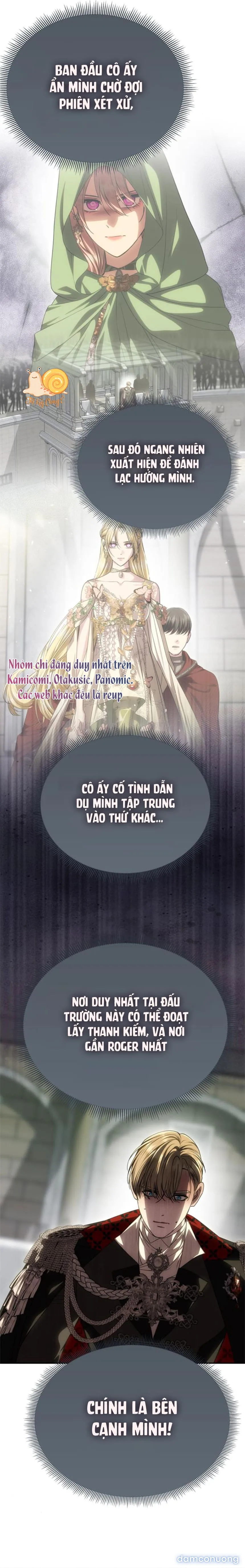 Chỉ Cần Một Người Chồng Là Đủ 