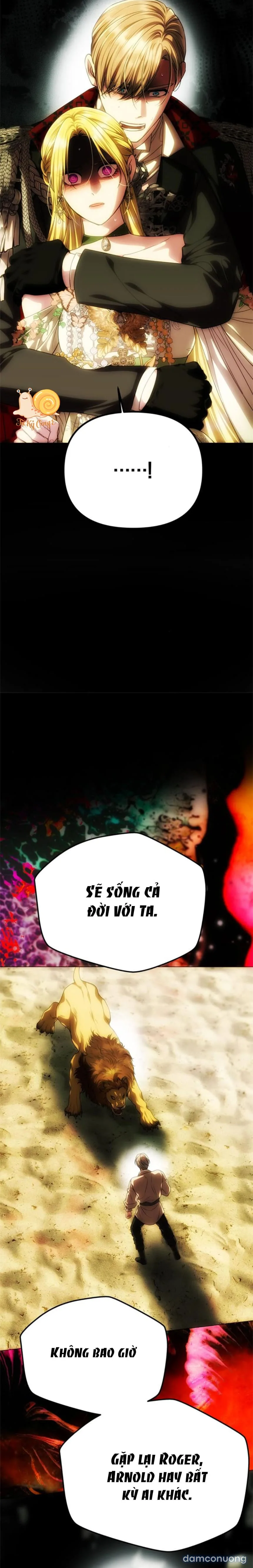 Chỉ Cần Một Người Chồng Là Đủ 