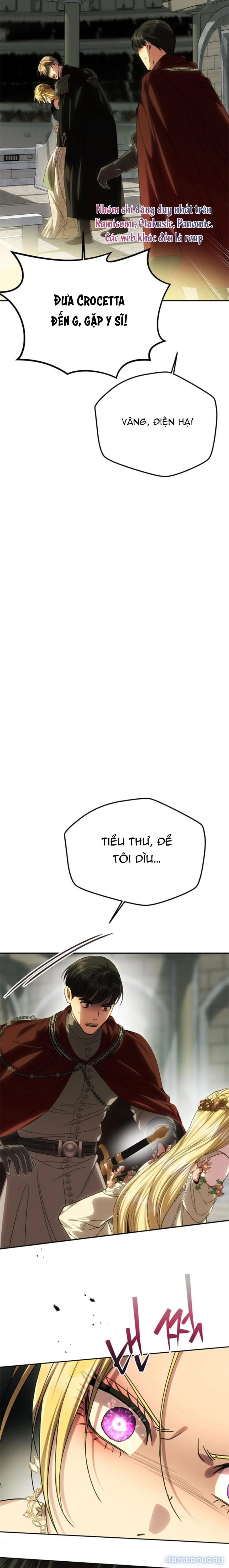 Chỉ Cần Một Người Chồng Là Đủ 