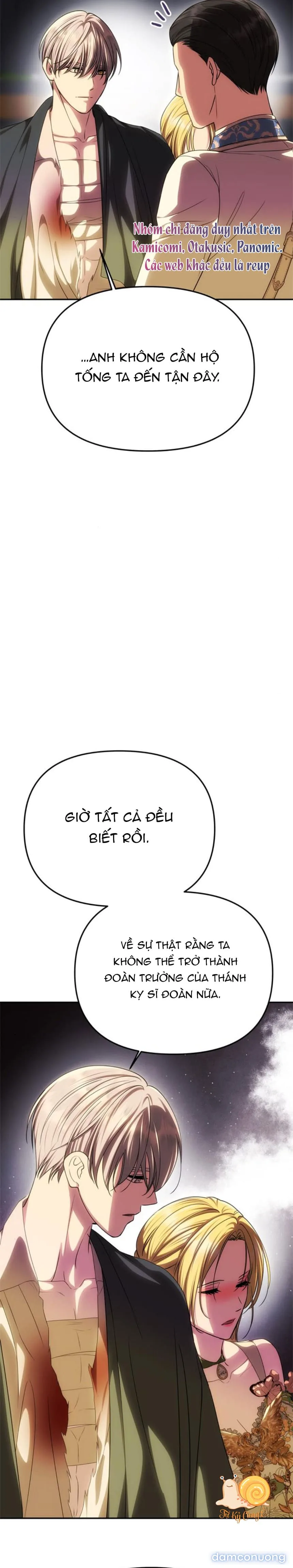 Chỉ Cần Một Người Chồng Là Đủ 