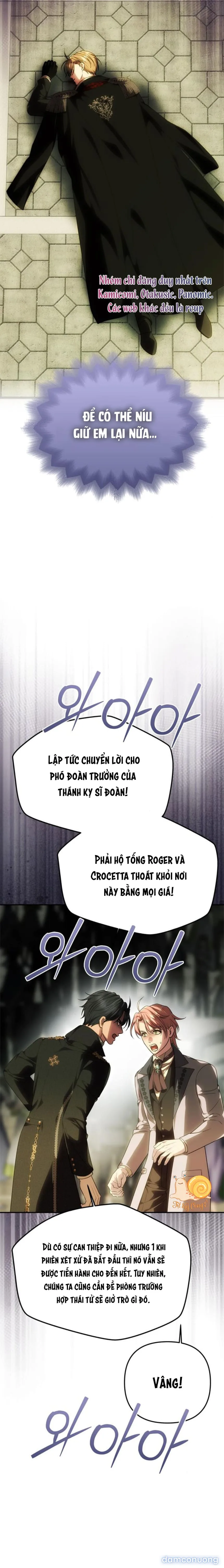 Chỉ Cần Một Người Chồng Là Đủ 