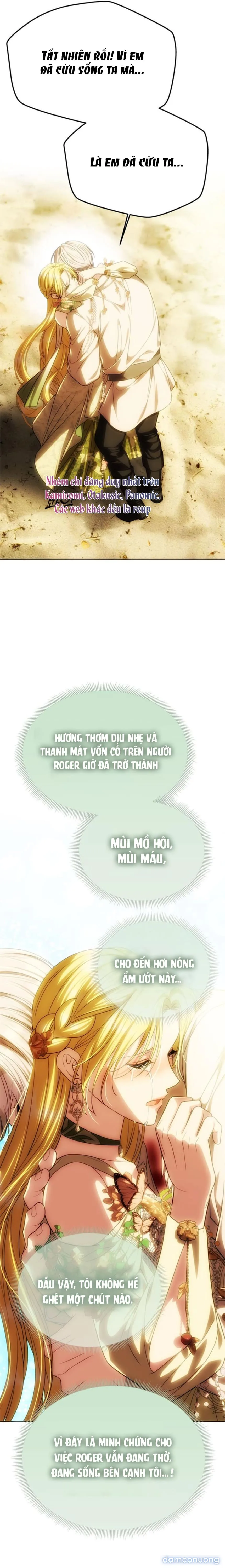 Chỉ Cần Một Người Chồng Là Đủ 