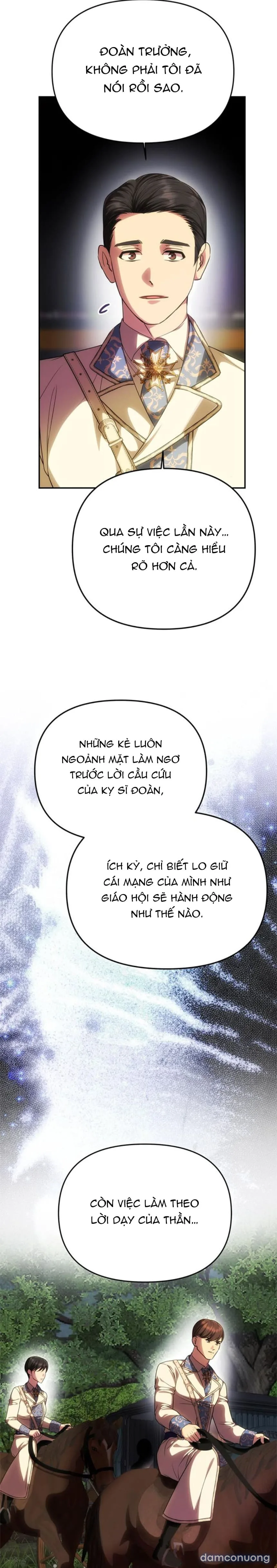 Chỉ Cần Một Người Chồng Là Đủ 