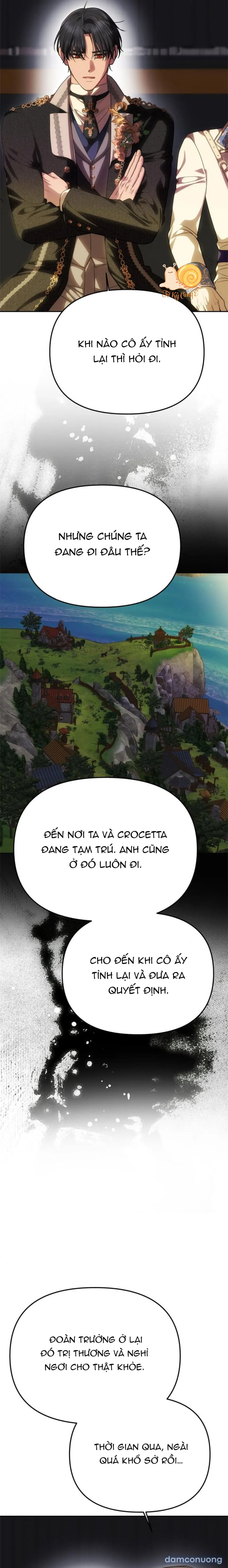 Chỉ Cần Một Người Chồng Là Đủ 