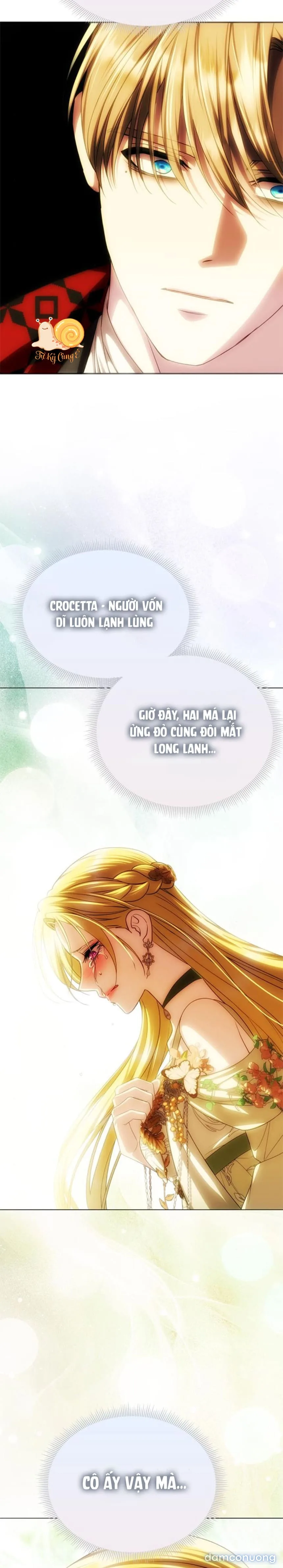 Chỉ Cần Một Người Chồng Là Đủ 