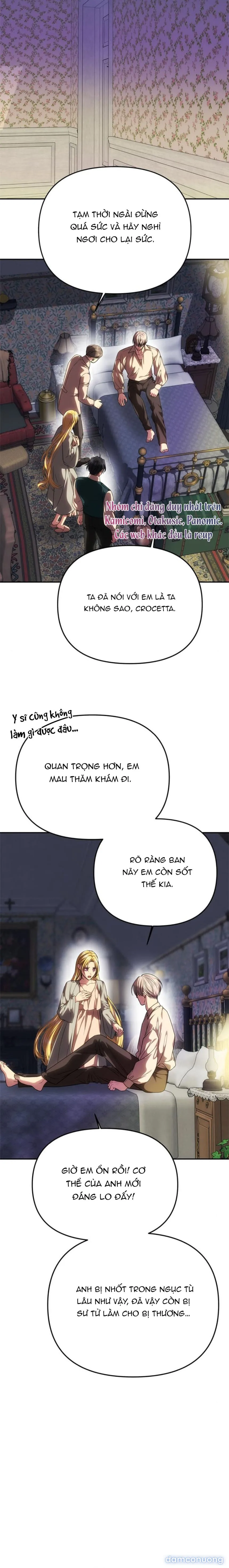 Chỉ Cần Một Người Chồng Là Đủ 