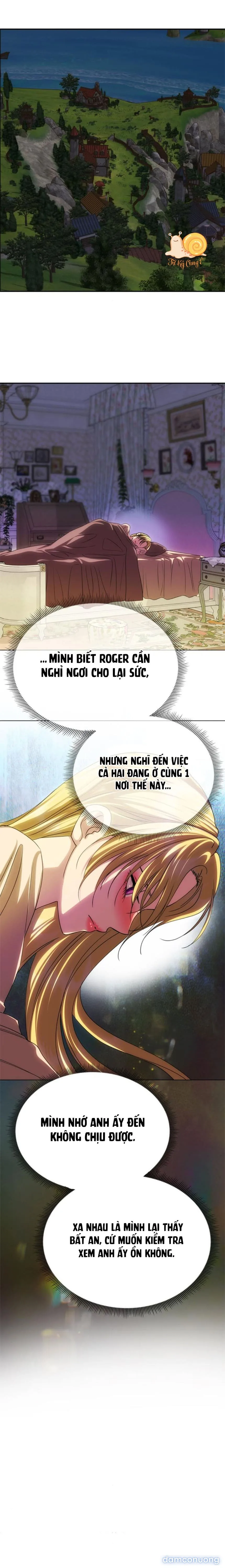 Chỉ Cần Một Người Chồng Là Đủ 