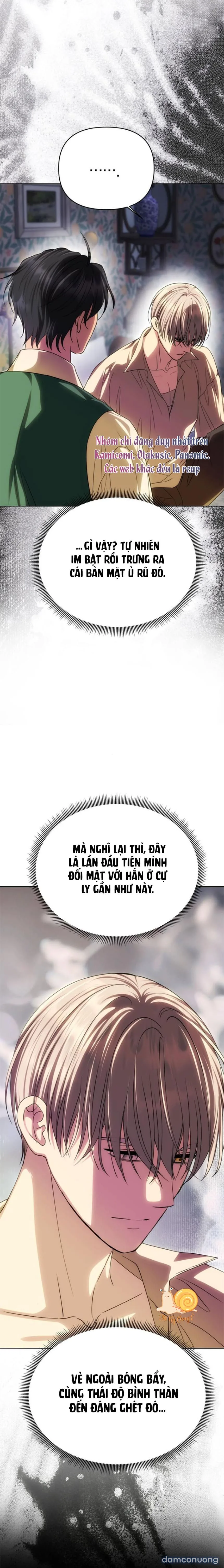 Chỉ Cần Một Người Chồng Là Đủ 