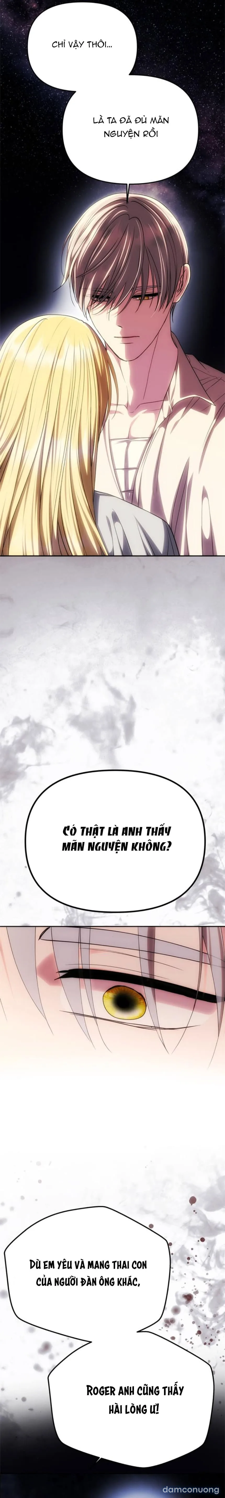 Chỉ Cần Một Người Chồng Là Đủ 