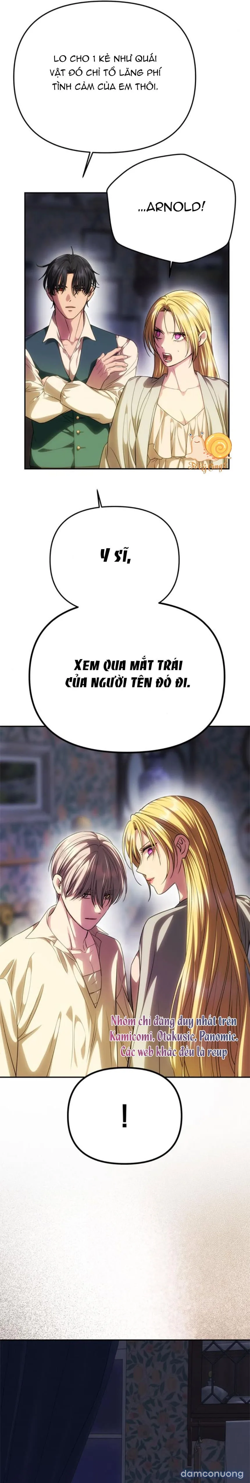 Chỉ Cần Một Người Chồng Là Đủ 